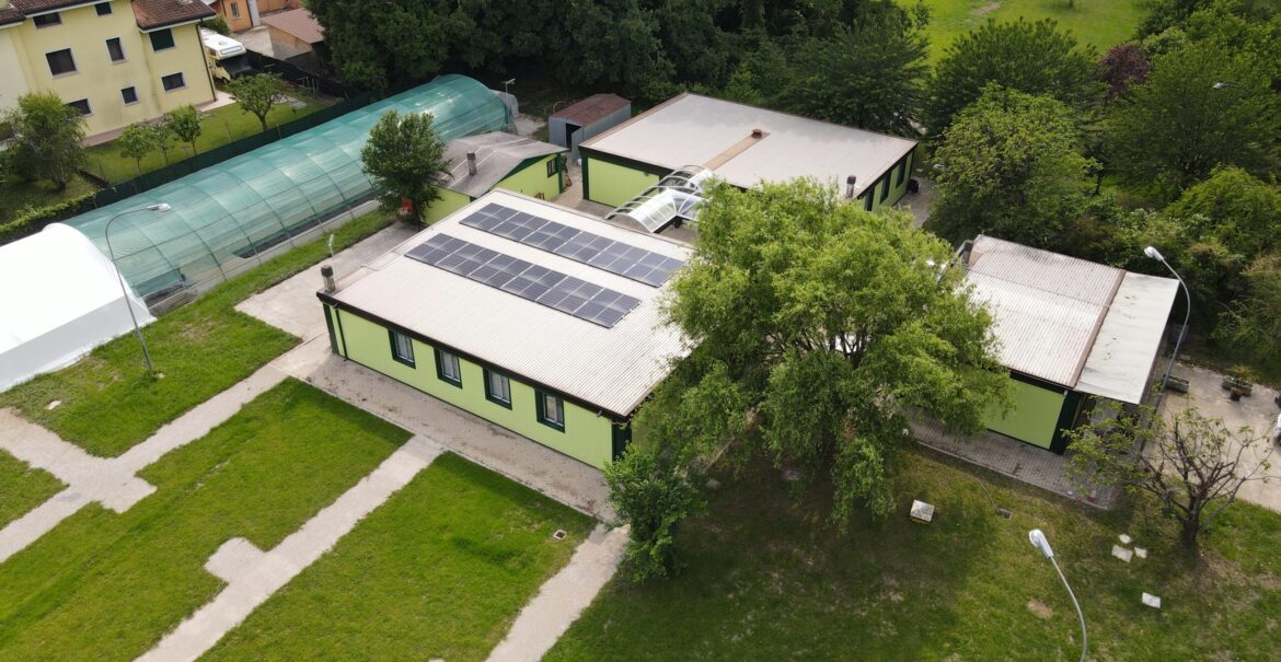 Inaugurazione di “Aliparco – Sentieri di Storia”, progetto educativo e culturale per bambini e famiglie, nato grazie all’accordo di collaborazione tra Soprintendenza e Alisolidali,con il sostegno della Fondazione Cariparo