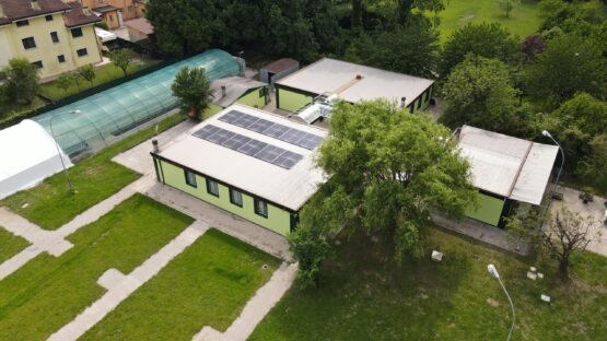Inaugurazione di “Aliparco – Sentieri di Storia”, progetto educativo e culturale per bambini e famiglie, nato grazie all’accordo di collaborazione tra Soprintendenza e Alisolidali,con il sostegno della Fondazione Cariparo